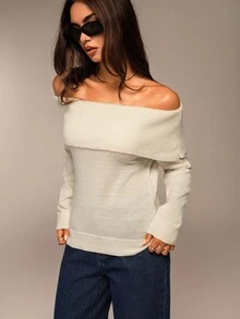 Avantive Fall/Autumn/Back To School/Country Concert/Concert/Going Out/Birthday/Halloween Costumes/Casual/Y2k/2000s/Y2k Y2k/90S/Sexy/Western Wear Women/Boho/Country/Club/Office /Cocktail/Vintage/Rave Festival/Funny/Classy/Old Money/Streetwear/Vacation/Country Concert/Work /Modest/Spring Break/Bachelorette/Concert/Basic/Graduation/Halloween Tops - Apricot - View 4