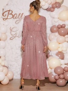 Loomaby Maternity Dresses,Gender Reveal Dress,Maternity Dress, Baby Shower Dress,Pink Maternity Dress Dusty Pink Women Dress Babyshower Dress Maternity Maternity Dress Pink Baby Shower Dress Pink