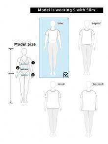Attitoon 女士圆领短袖数字 95 豹纹紧身 T 恤，适合夏季、机场、街头服饰、Y2K 和返校季 - 彩色 - 查看 5