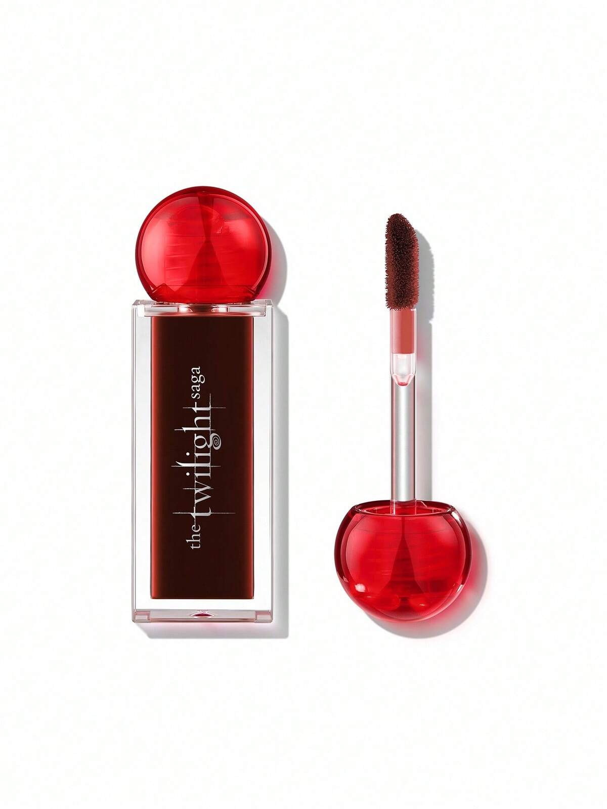 The Twilight Saga X SHEGLAM Immortality Lip Tint-Wolf Pack