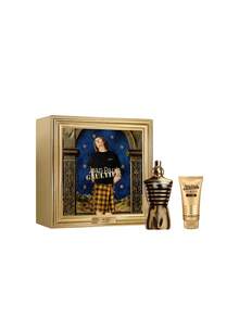 Jean Paul Gaultier Le Male Elixir Eau De Parfum 125 Ml Gift Set - 清新香調 - 查看 1