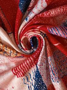 EMERY ROSE Plus Size Women's Summer Casual Tank Tops, Minimalist Fashion Suitable For Summer