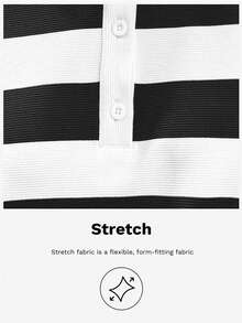 Maija 2025 Autumn Casual Long Sleeve Button Front Loose Versatile Minimalist T-Shirt Top, Simple Urban Business Casual Women's Office Wear, Cute Outfit For Going Out, School, Christmas Party