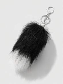 Goth Keyrings & Keychains - 黑與白 - 查看 13