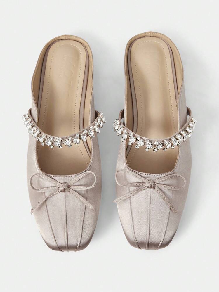 ヴィンテージ快適カジュアルアンクルストラップメリージェーンフラットシューズ、オイルワックスレザーテクスチャー