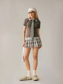 Solecia Women's Casual Versatile Commuting Flat Shoes - Multicolor - View 11