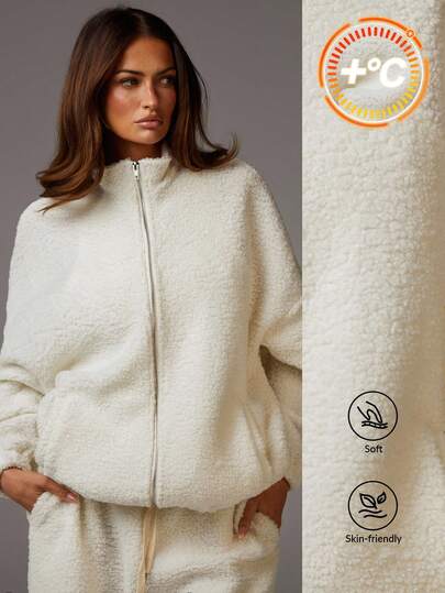 Athîral 女式休闲纯色套头衫，秋冬