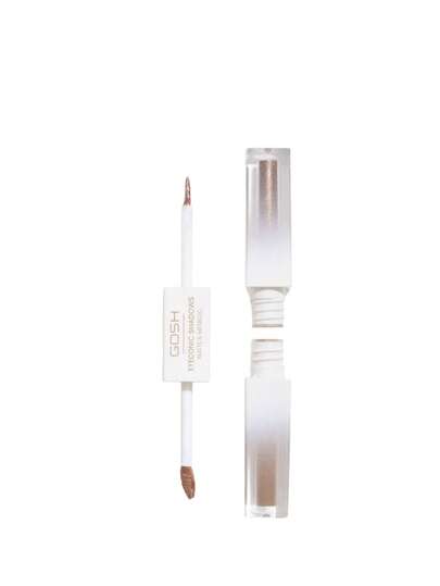 GOSH Copenhagen Liquid Eyeshadow Eyeconic 002 Sassy 5 Ml