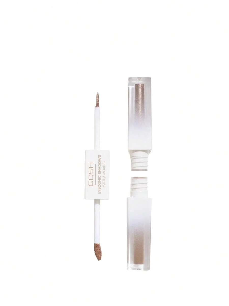 GOSH Copenhagen Liquid Eyeshadow Eyeconic 002 Sassy 5 Ml - 002  Sassy - View 1