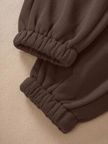 INAWLY Women's Classic Casual Sweatpants, Versatile Outdoor Leisure