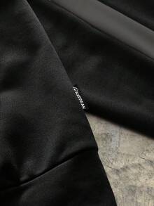 AXEPEAK Men's Loose Fit Crew Neck Long Sleeve Pullover Sweatshirt, Fall, Winter