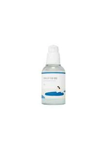 Birch Moisturizing Serum 50 Ml - White - View 2