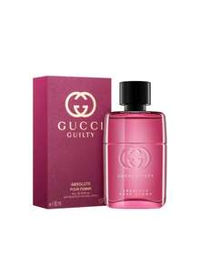 Gucci Guilty Absolute Pour Femme Eau De Parfum 30 Ml - Fresh - View 2