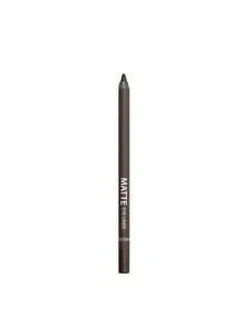 GOSH Copenhagen Matte Eye Liner 004 Mocha 1.2 G - 004 Mocha - View 1