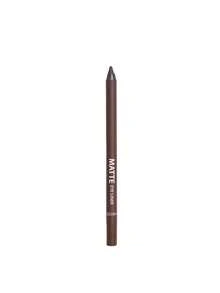 GOSH Copenhagen Matte Eye Liner 015 Mahogany 1.2 G - 015 Mahogany - View 1
