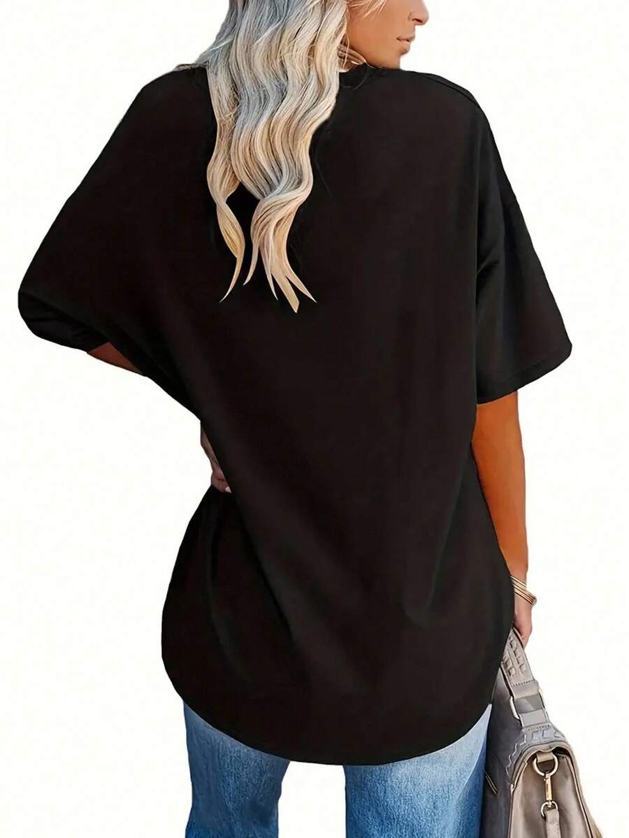 Tinsel | Festive Reindeer Tee