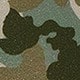 軍綠色