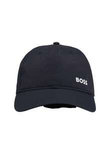Hugo Boss Men Baseball Caps Navy - Navy Blue - View 3