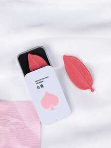 Joivida 2 piezas de rebanadas aromáticas combustibles con aroma a hoja, de estilo japonés de alta gama para aromaterapia en el hogar, pequeñas y exquisitas para viajes y viajes de negocios, desodorante portátil - Multicolor - Ver 9