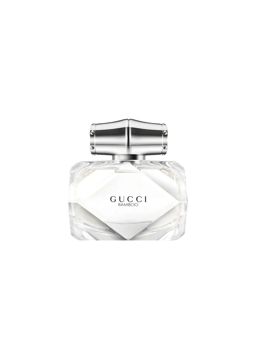 Bamboo Eau De Toilette 50 Ml - Floral - 50 ml - View 1