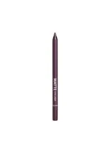 GOSH Copenhagen Matte Eye Liner 016 True Violet 1.2 g - 016 Viola Vero - Visualizzare 1