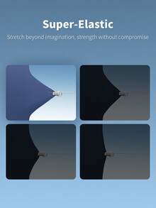 SHEIN BAE Summer 1pc/Knitted Striped Round Neck Simple Casual Tank Top Suitable For Brunch, Going Out, Dating, Commuting Leisure, Cruise Women, Ibiza - Khaki - View 8