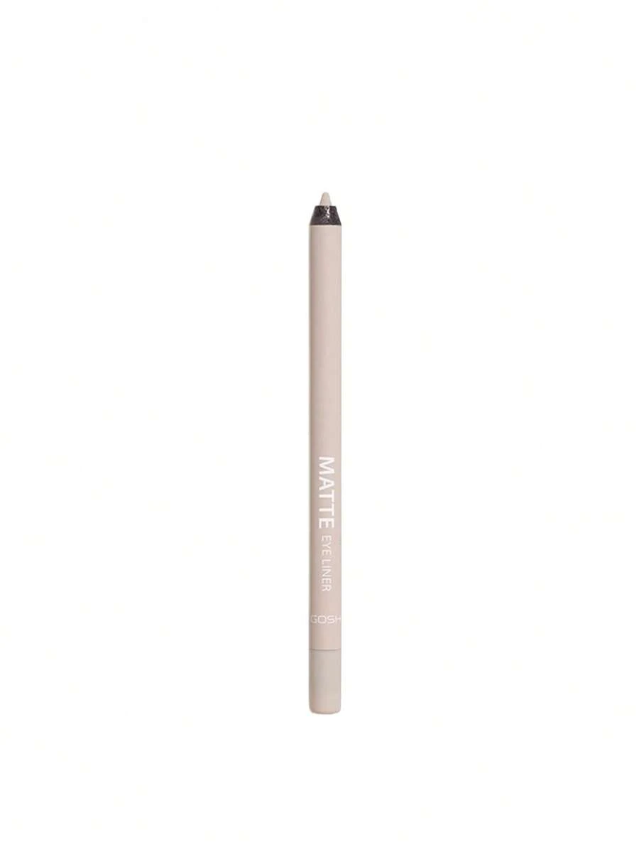 GOSH Copenhagen Matte Eye Liner 013 Nude 1.2 G - 013 Nude - View 1