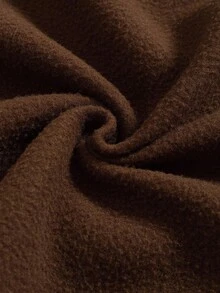 Manfinity EMRG 男士拼布棒球夹克