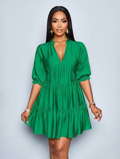 SOLERSUN 夏季服装 夏季服饰 演唱会服装 女士狂欢服装 节日度假服装 女士商务休闲沙滩装 女士度假服装 女士办公室服装 复古风 女士波西米亚风