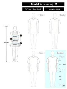 PLAYBOY X SUMWON 火焰印花和五十三号长袖球衣 - 黑色 - 查看 7