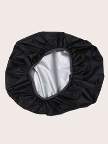 1pc Suitcase Cover Trolley School Bags Backpack Rain Proof Cover Luggage Protective Waterproof Dust Rainproof Covers For School,Office,Household,Travel, Back To School Supplies Summer Cooling,Beach,Travel - Multicolor - View 24