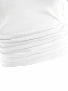 SHEIN ChillGRL 2 件套女童迷彩裤和蝴蝶结印花长袖上衣，服装套装 - 彩色 - 查看 3