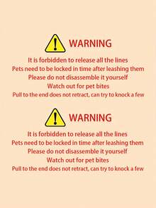 Zazumi Pet Leash/Dog Leash (Retractable) - Multicolor - View 6