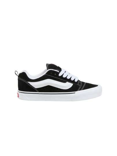Vans Knu School Black / White VN0009QC