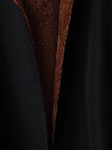 SHEIN Clasi 大码休闲保暖连帽夹克，秋冬 - 彩色 - 查看 13