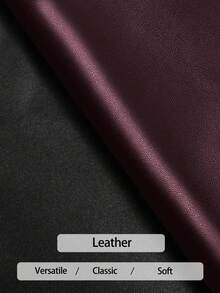 Pariaura 万圣节女式长裙 - 酒紅色 - 查看 6