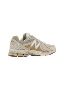 New Balance Unisex 860v2 Colorblock Low-Top Comfortable Breathable Casual Sneakers, Versatile For Daily Wear