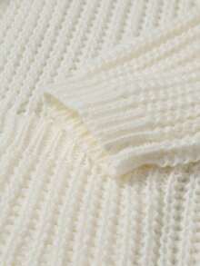 Manfinity Homme كارديجان رجالي كاجوال أحادي اللون ذو جيبين، خريف وشتاء