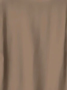 Rusticease 2pcs/Set Women Casual Floral Pattern Round Neck Top And Loose Pants, Versatile Outfit Suitable For Spring And Autumn Pants And Top Set