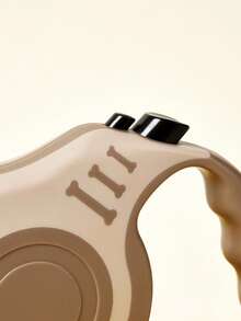 Zazumi Pet Leash/Dog Leash (Retractable) - Multicolor - View 4