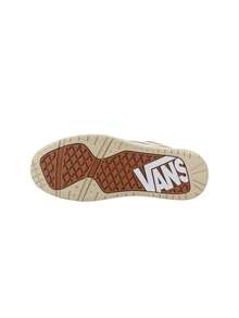 Vans Hylane Men's Sneakers Brown VN000D1JBRO1