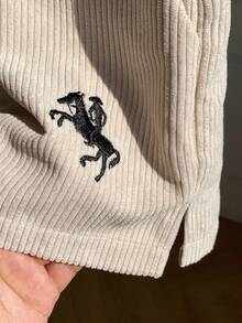 Comfortcana Apricot Wide-Leg Corduroy Shorts With Pockets Comfortable And Stylish For Everyday Wear Women Shorts Comfortable Shorts Soft Shorts