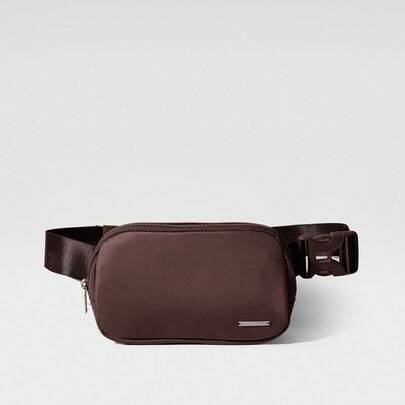 GLOWMODE Tiny Titan Nano Belt Bag Daily Casual