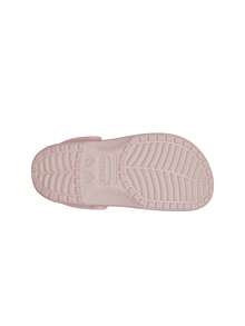 Crocs Classic Unisex Clog Nude Pink 10001-6PI - Nude Pink - View 4
