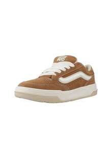 Vans Hylane Men's Sneakers Brown VN000D1JBRO1