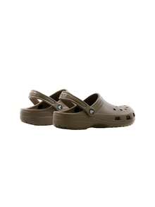 Crocs Classic Unisex Clog Khaki 10001-260 - Khaki - View 2
