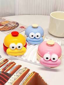 1 件猫狗爱好者礼物宠物训练呼叫铃铛、猫狗爱好者和猫妈妈爱狗爱好者和狗妈妈爱训练按钮、猫狗爱好者礼物宠物爪印踩踏铃铛、贵宾犬爱好者和狗妈妈爱训练按钮、狗爱好者和狗妈妈爱智力玩具、金毛猎犬铃铛、猫狗爱好者礼物宠物互动训练工具、狗爱好者和狗妈妈爱呼叫用餐按钮、猫狗爱好者和猫妈妈爱训练铃铛、猫狗爱好者礼物宠物行为训练工具 - 彩色 - 查看 6