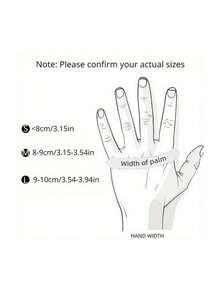 50/100/200PCS TPE Gloves Transparent Thickened Powder Free Anti Static For Kitchen Household Cleaning Pet Care Beauty Hairdressing Painting Home Supplies - White - View 5