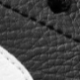 Black/Black/White