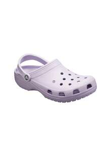 Crocs Classic Unisex Clog Lavender 10001-530 - Lavender - View 2